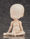 Nendoroid Doll Archetype: Girl (Re-run) thumbnail 4