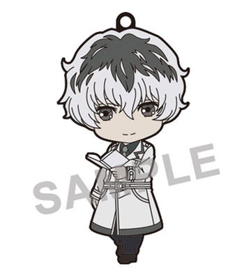 Nendoroid No. 946 Tokyo Ghoul:re: Haise Sasaki [Good Smile Company Online Shop Limited Ver.] image 2