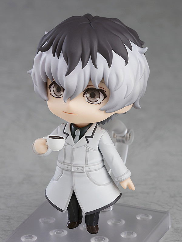 Nendoroid No. 946 Tokyo Ghoul:re: Haise Sasaki [Good Smile Company Online Shop Limited Ver.] image 4