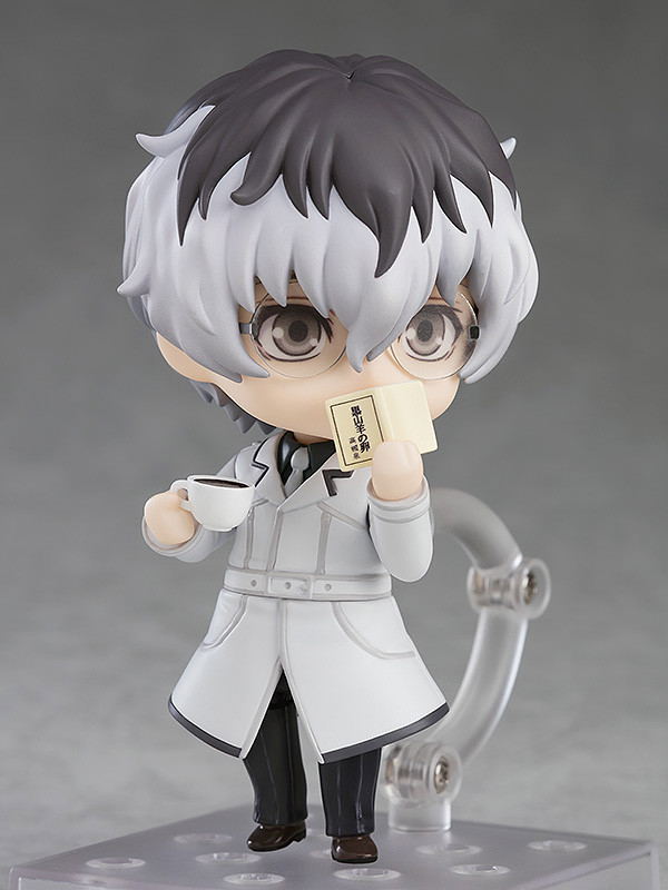 Nendoroid No. 946 Tokyo Ghoul:re: Haise Sasaki [Good Smile Company Online Shop Limited Ver.] image 5