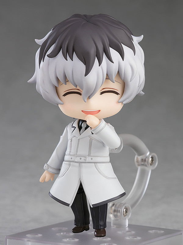 Nendoroid No. 946 Tokyo Ghoul:re: Haise Sasaki [Good Smile Company Online Shop Limited Ver.] image 6