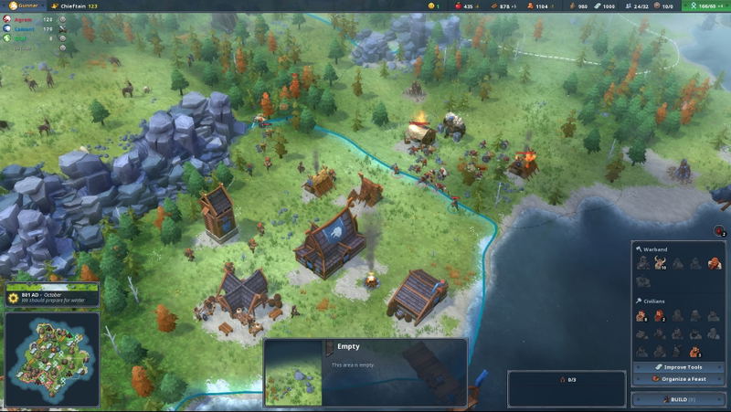Northgard <span class="ext" style="background-color: #2a475e; color: #FFFFFF;">STEAM</span> <span class="ext ext_digital">digital</span> image 2