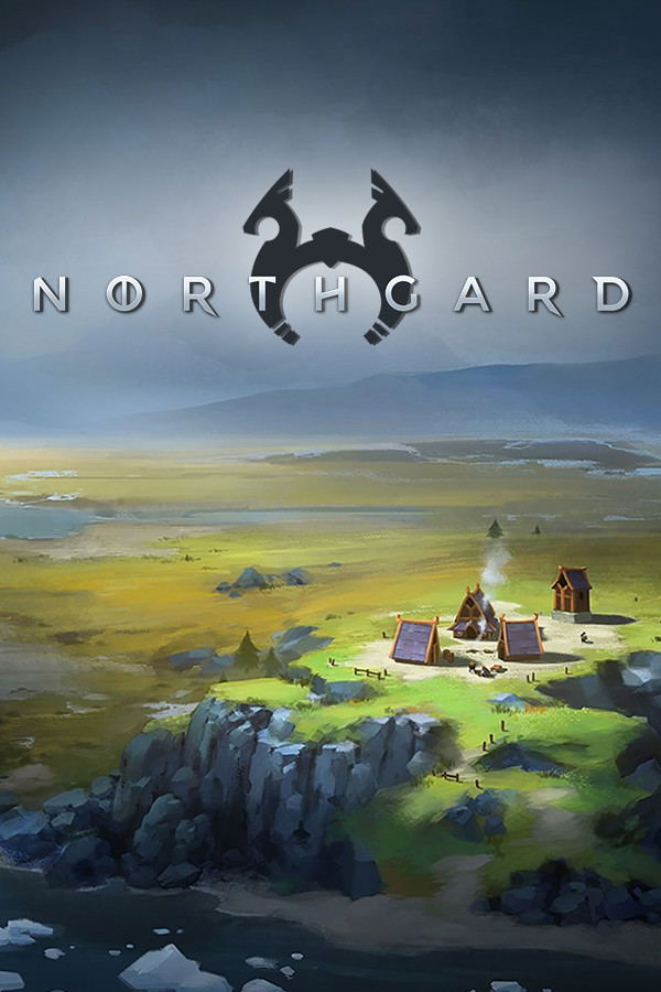 Northgard <span class="ext" style="background-color: #2a475e; color: #FFFFFF;">STEAM</span> <span class="ext ext_digital">digital</span> image 1