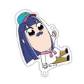 Pop Team Epic Tsunagarun Trading Acrylic Strap (Set of 8 pieces) thumbnail 5