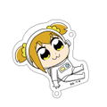Pop Team Epic Tsunagarun Trading Acrylic Strap (Set of 8 pieces) thumbnail 8