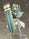 Puella Magi Madoka Magica Side Story Magia Record 1/8 Scale Pre-Painted Figure: Sana Futaba thumbnail 2