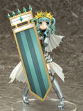 Puella Magi Madoka Magica Side Story Magia Record 1/8 Scale Pre-Painted Figure: Sana Futaba thumbnail 3