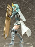 Puella Magi Madoka Magica Side Story Magia Record 1/8 Scale Pre-Painted Figure: Sana Futaba thumbnail 6