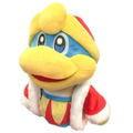 Pupupu Puppet: King Dedede thumbnail 1
