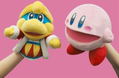 Pupupu Puppet: Kirby thumbnail 2