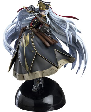 Re:Creators 1/8 Scale Pre-Painted Figure: Altair_