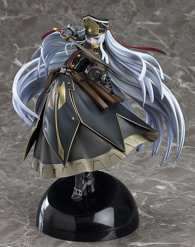 Re:Creators 1/8 Scale Pre-Painted Figure: Altair image 2