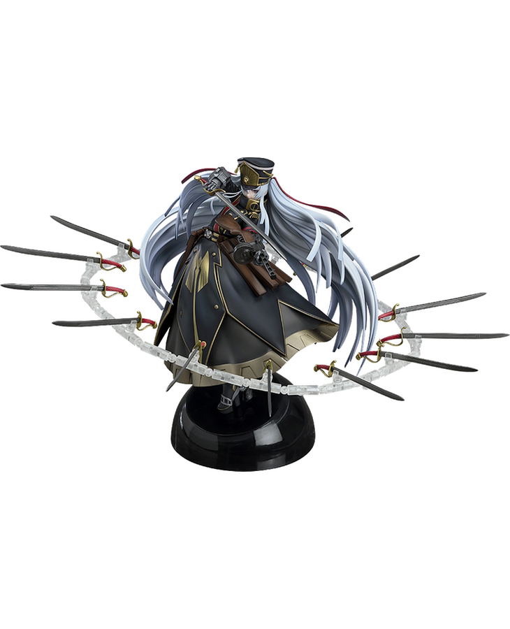 Re:Creators 1/8 Scale Pre-Painted Figure: Altair Holopsicon image 1