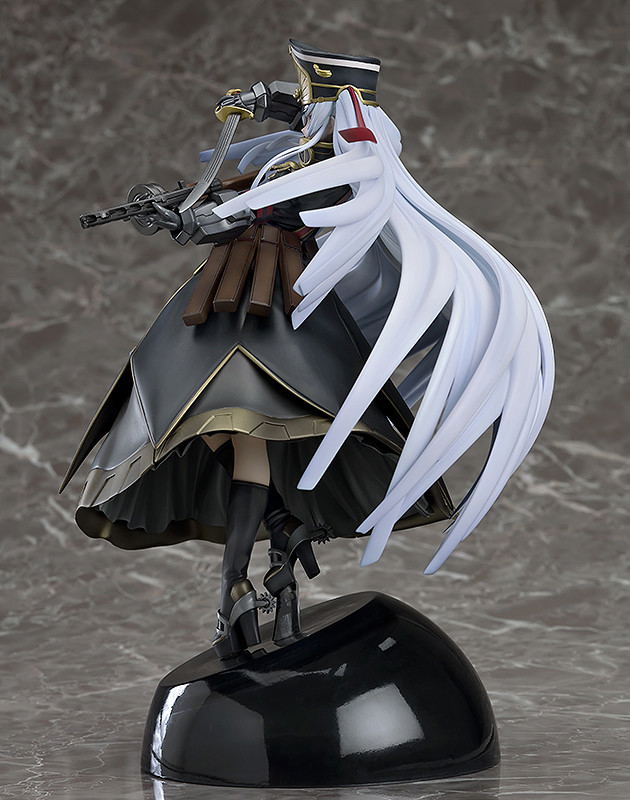 Re:Creators 1/8 Scale Pre-Painted Figure: Altair Holopsicon image 7