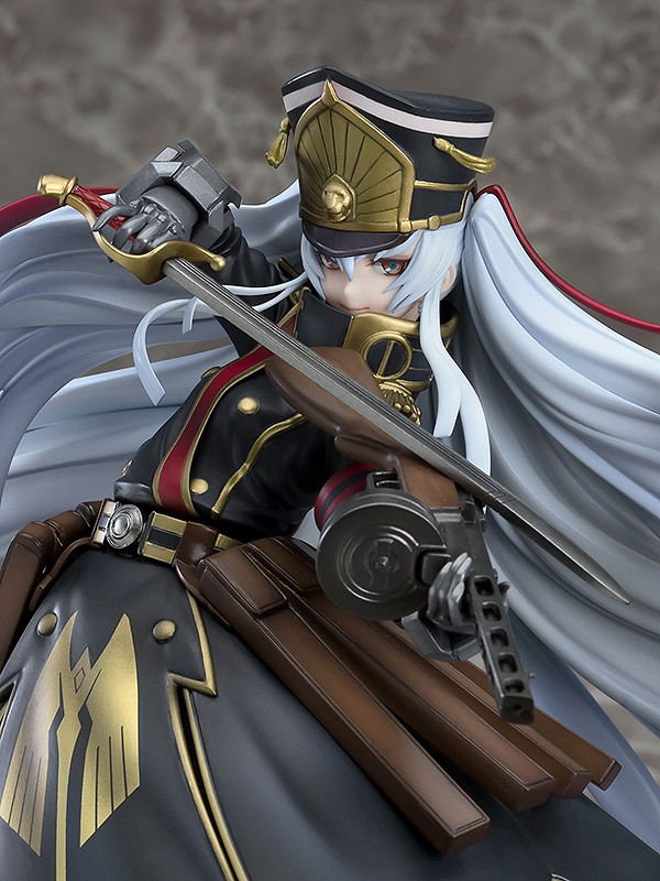 Re:Creators 1/8 Scale Pre-Painted Figure: Altair Holopsicon image 8