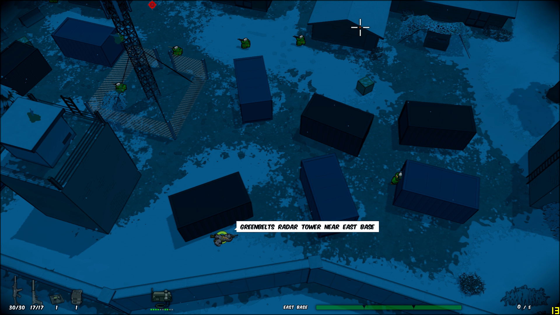RUNNING WITH RIFLES STEAM digital for PC, Mac, Linux, Steam Deck