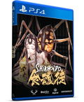 Shikhondo: Soul Eater [Limited Edition] <span class="ext ext_LE">LE</span> <span class="ext" style="background-color: #003082; color: #FFFFFF;">PLAY EXCLUSIVES</span> thumbnail 4