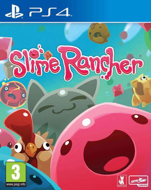 Slime Rancher_