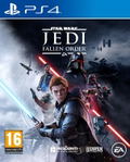 Star Wars: Jedi Fallen Order thumbnail 1