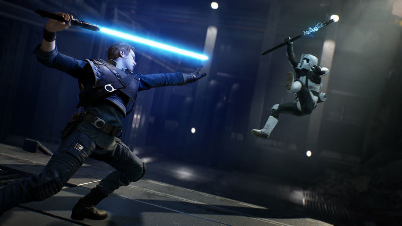 Star Wars: Jedi Fallen Order image 7