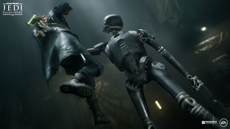 Star Wars: Jedi Fallen Order image 8