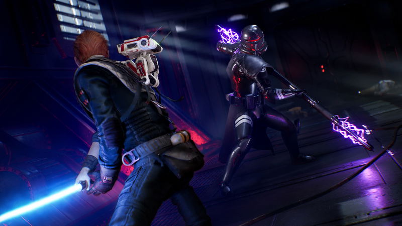 Star Wars: Jedi Fallen Order image 9
