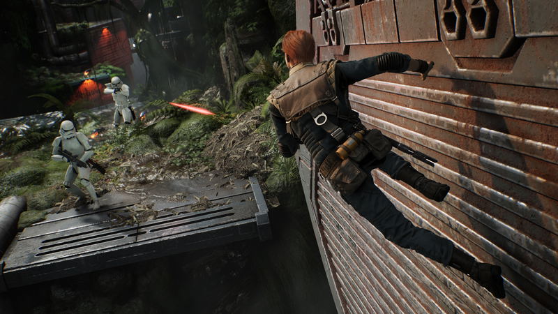Star Wars: Jedi Fallen Order image 12