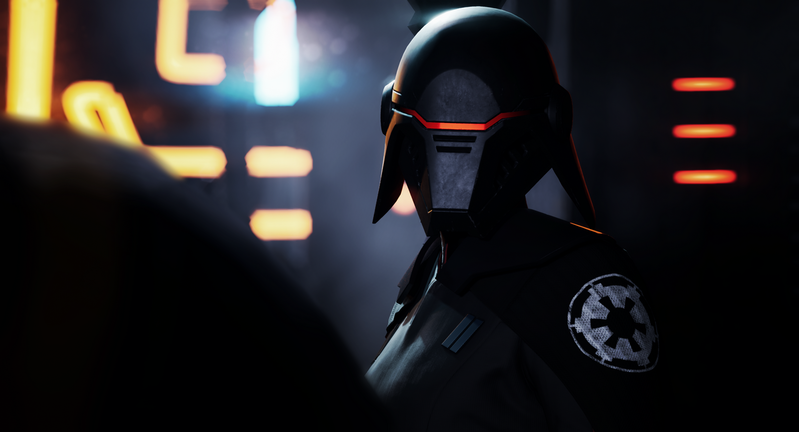 Star Wars: Jedi Fallen Order image 13
