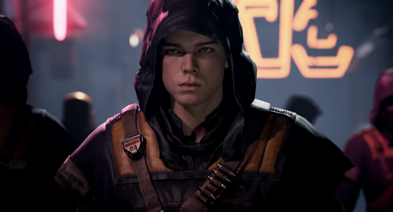 Star Wars: Jedi Fallen Order image 15