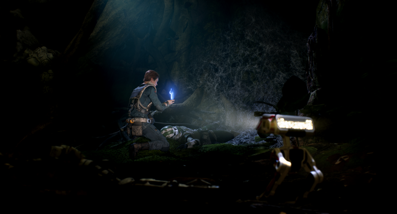 Star Wars: Jedi Fallen Order image 18