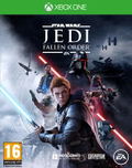 Star Wars: Jedi Fallen Order thumbnail 1