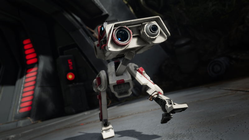 Star Wars: Jedi Fallen Order image 5