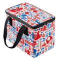 Super Mario All-in Box for Nintendo Switch (Travel Pattern) thumbnail 2