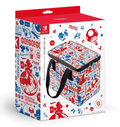 Super Mario All-in Box for Nintendo Switch (Travel Pattern) thumbnail 1