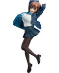 Tawawa on Monday 1/7 Scale Pre-Painted Figure: Ai-chan thumbnail 1