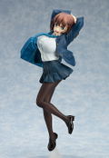 Tawawa on Monday 1/7 Scale Pre-Painted Figure: Ai-chan thumbnail 2