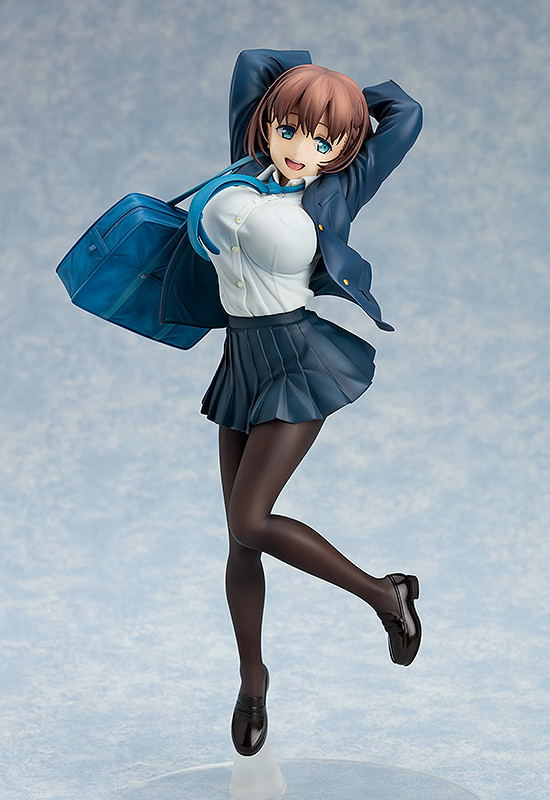 Tawawa on Monday 1/7 Scale Pre-Painted Figure: Ai-chan image 3