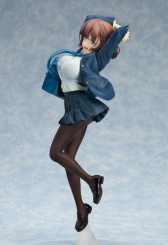 Tawawa on Monday 1/7 Scale Pre-Painted Figure: Ai-chan image 4