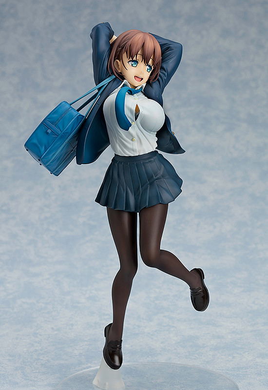 Tawawa on Monday 1/7 Scale Pre-Painted Figure: Ai-chan image 5