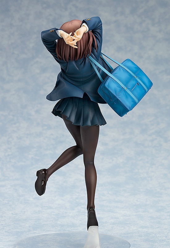 Tawawa on Monday 1/7 Scale Pre-Painted Figure: Ai-chan image 6