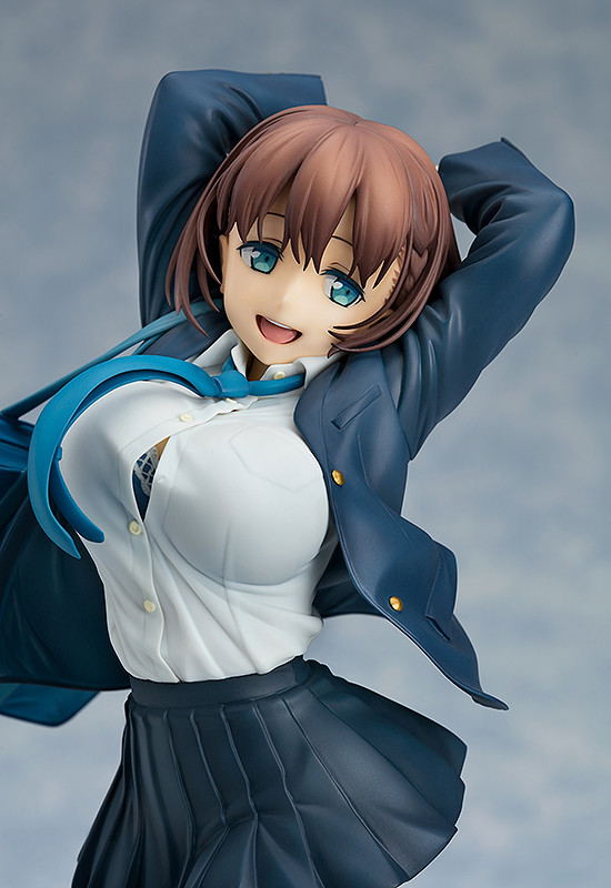 Tawawa on Monday 1/7 Scale Pre-Painted Figure: Ai-chan image 7