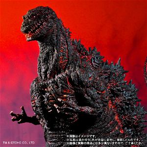 Toho 30cm Series Yuji Sakai Collection Shin Godzilla: Godzilla 2016