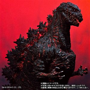 Toho 30cm Series Yuji Sakai Collection Shin Godzilla: Godzilla 2016