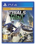Trials Rising [Gold Edition] thumbnail 1