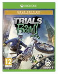 Trials Rising [Gold Edition] thumbnail 1