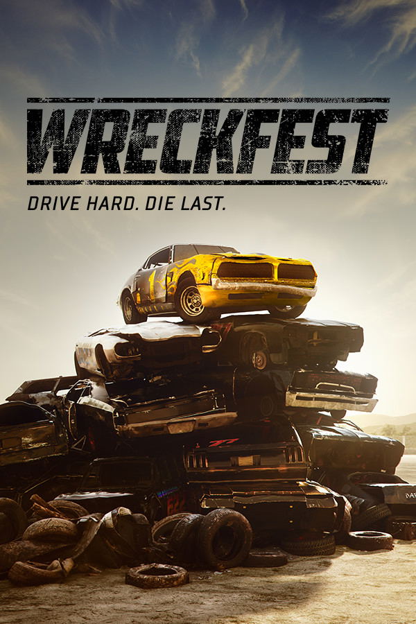 Wreckfest <span class="ext" style="background-color: #2a475e; color: #FFFFFF;">STEAM</span> <span class="ext ext_digital">digital</span> image 1