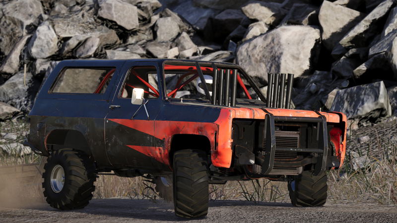 Wreckfest <span class="ext" style="background-color: #2a475e; color: #FFFFFF;">STEAM</span> <span class="ext ext_digital">digital</span> image 6