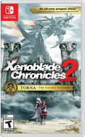 Xenoblade Chronicles 2: Torna The Golden Country thumbnail 1