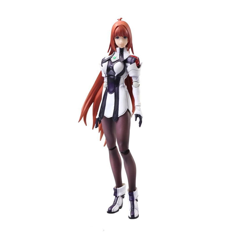 Xenogears Bring Arts Elly: Elehayym Van Houten image 1