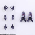 Xenogears Bring Arts: Weltall thumbnail 2